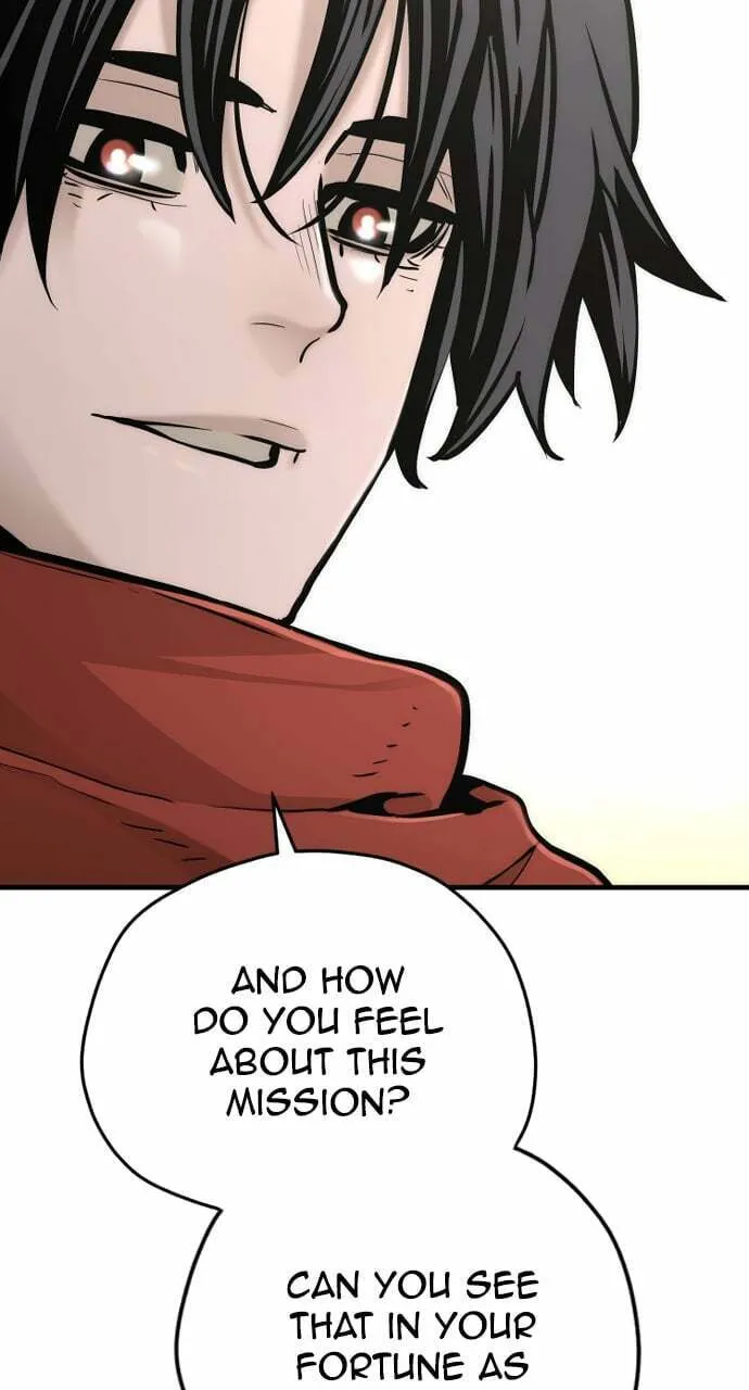 Murim RPG Simulation Chapter 96 page 181 - 