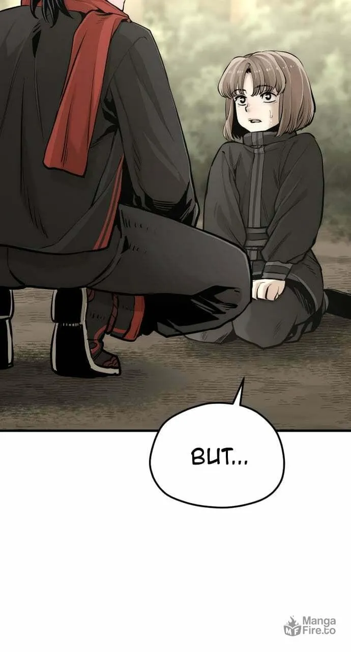 Murim RPG Simulation Chapter 96 page 183 - 