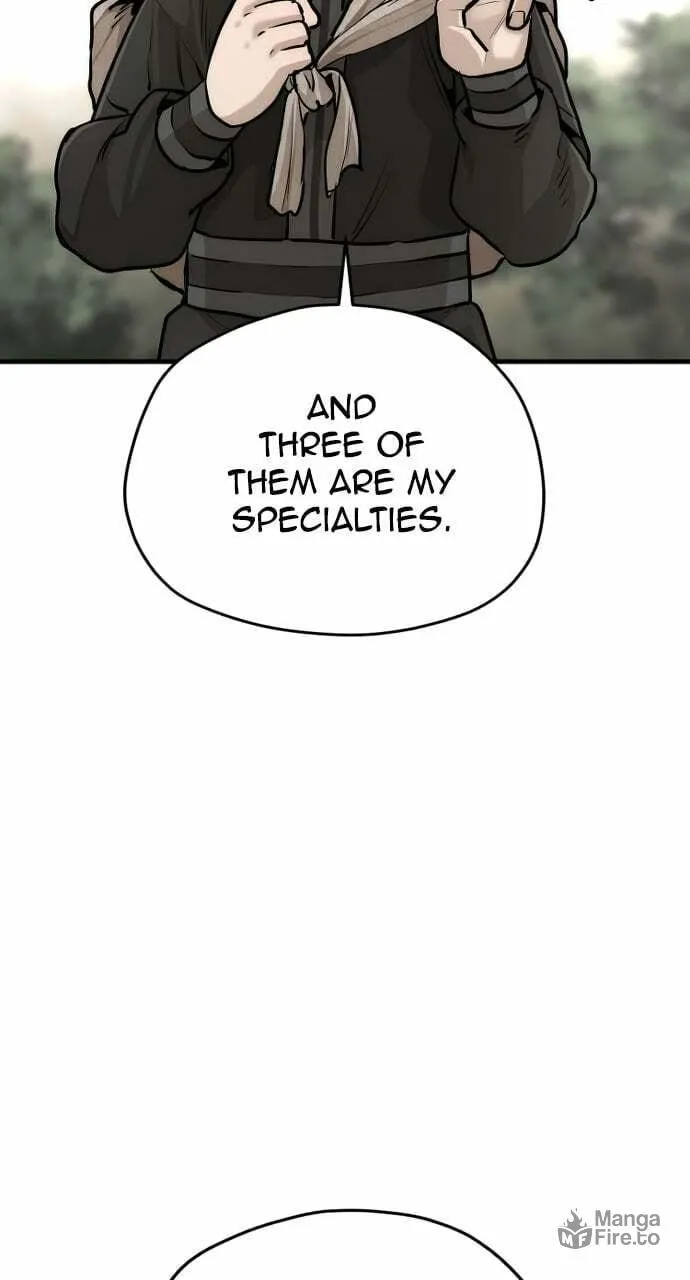 Murim RPG Simulation Chapter 96 page 20 - 