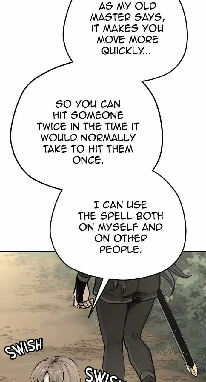 Murim RPG Simulation Chapter 96 page 22 - 