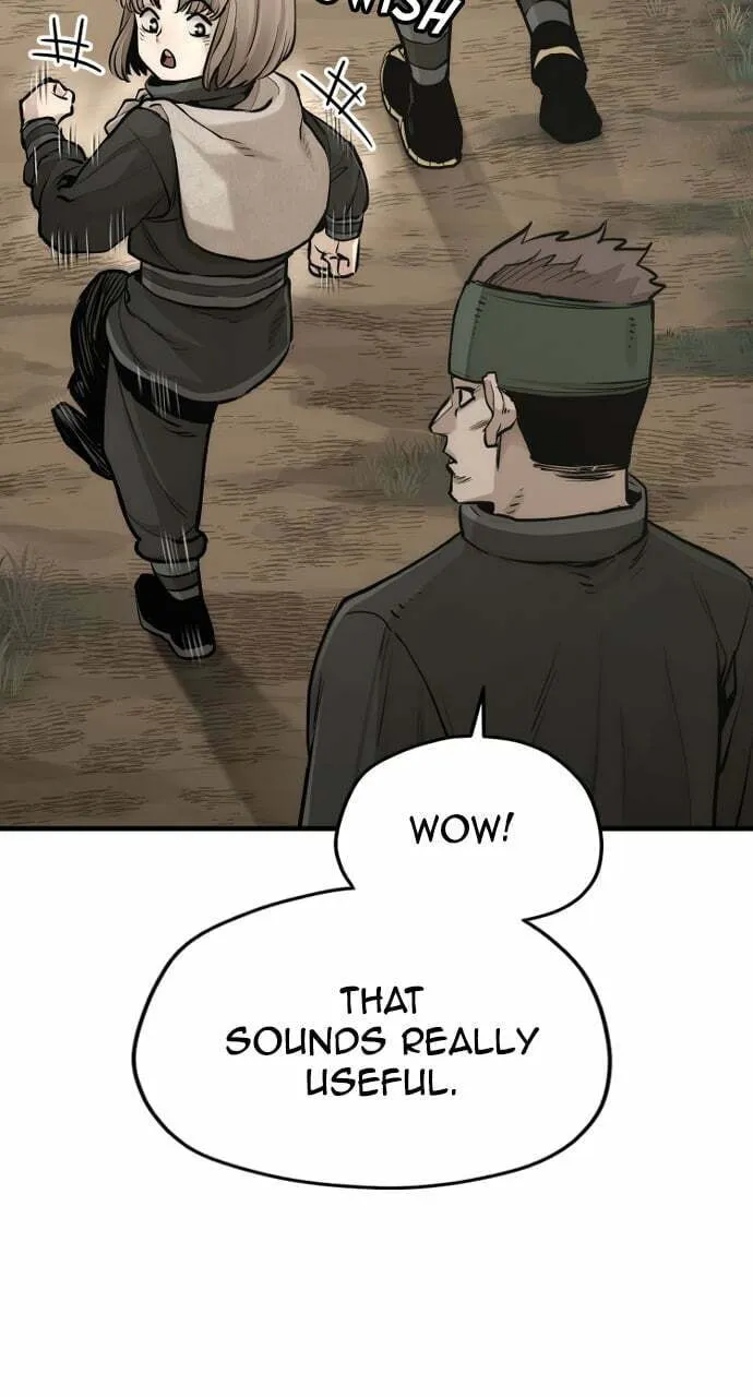 Murim RPG Simulation Chapter 96 page 23 - 