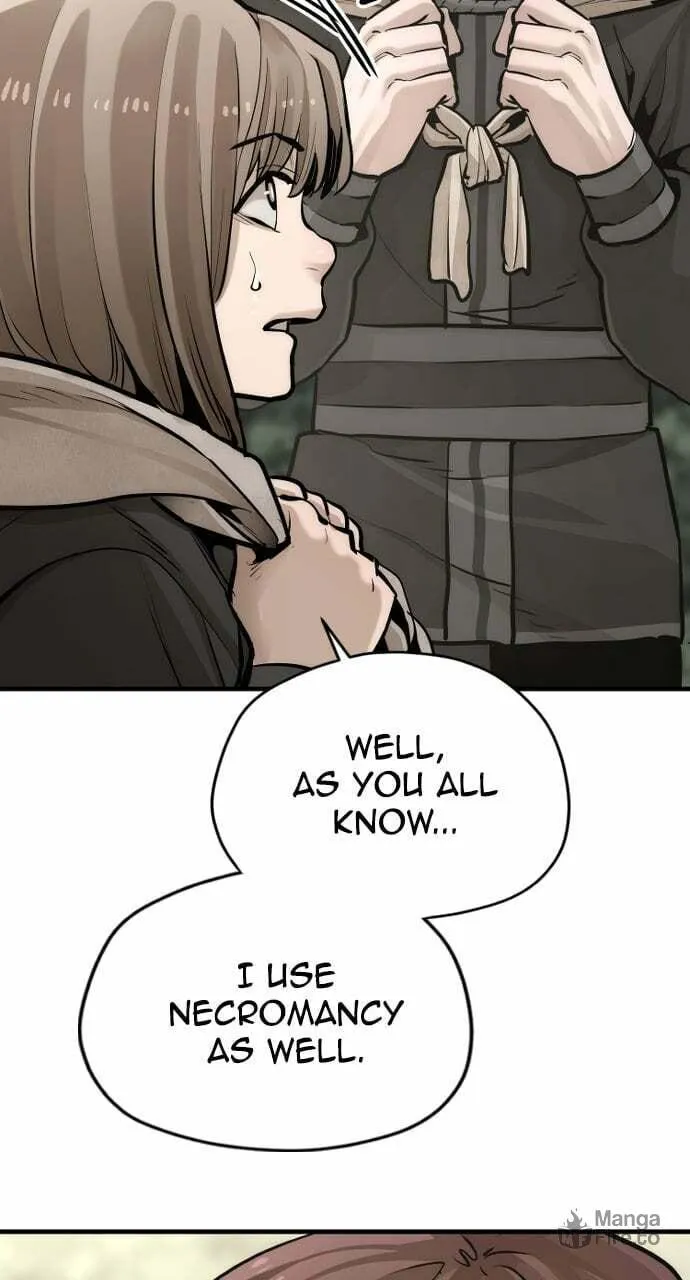 Murim RPG Simulation Chapter 96 page 25 - 