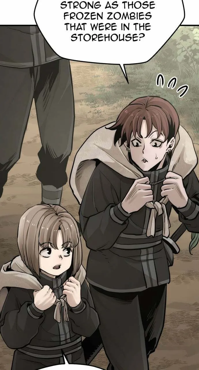 Murim RPG Simulation Chapter 96 page 29 - 