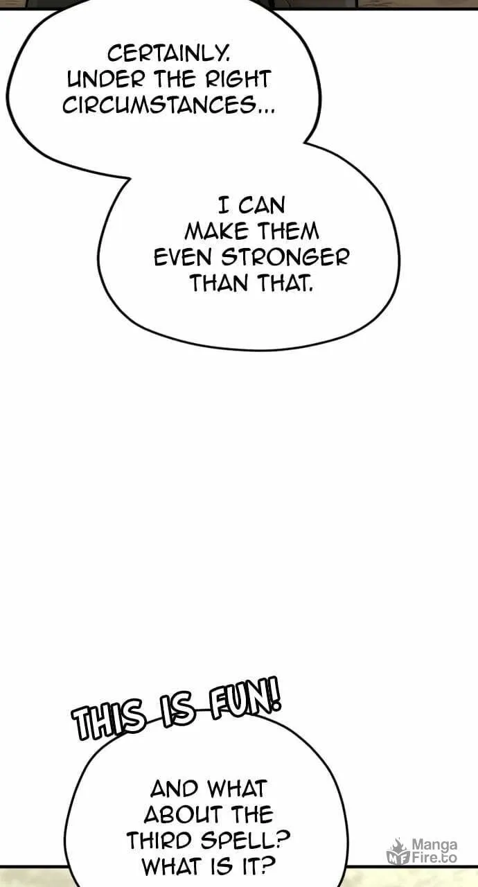 Murim RPG Simulation Chapter 96 page 30 - 