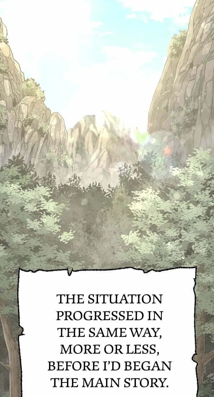 Murim RPG Simulation Chapter 96 page 4 - 