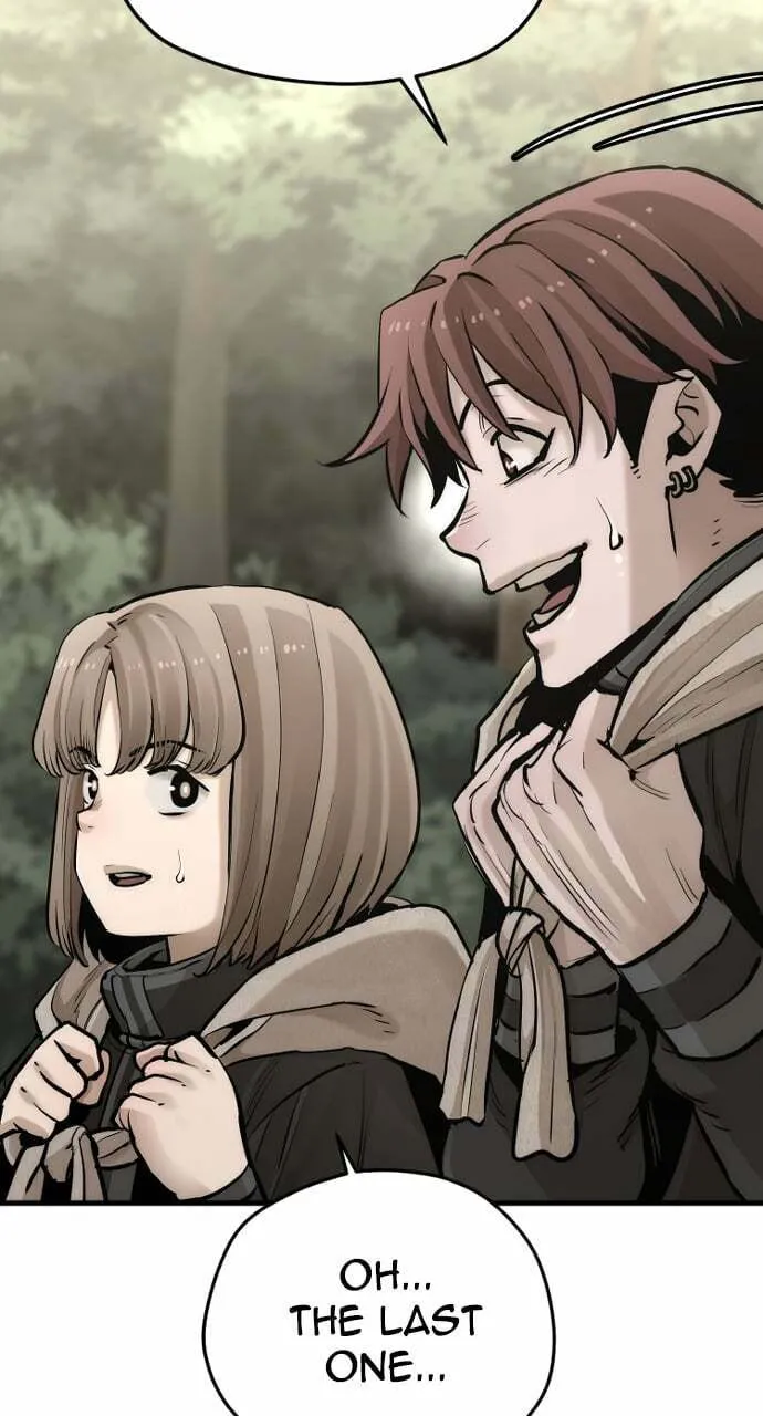 Murim RPG Simulation Chapter 96 page 31 - 