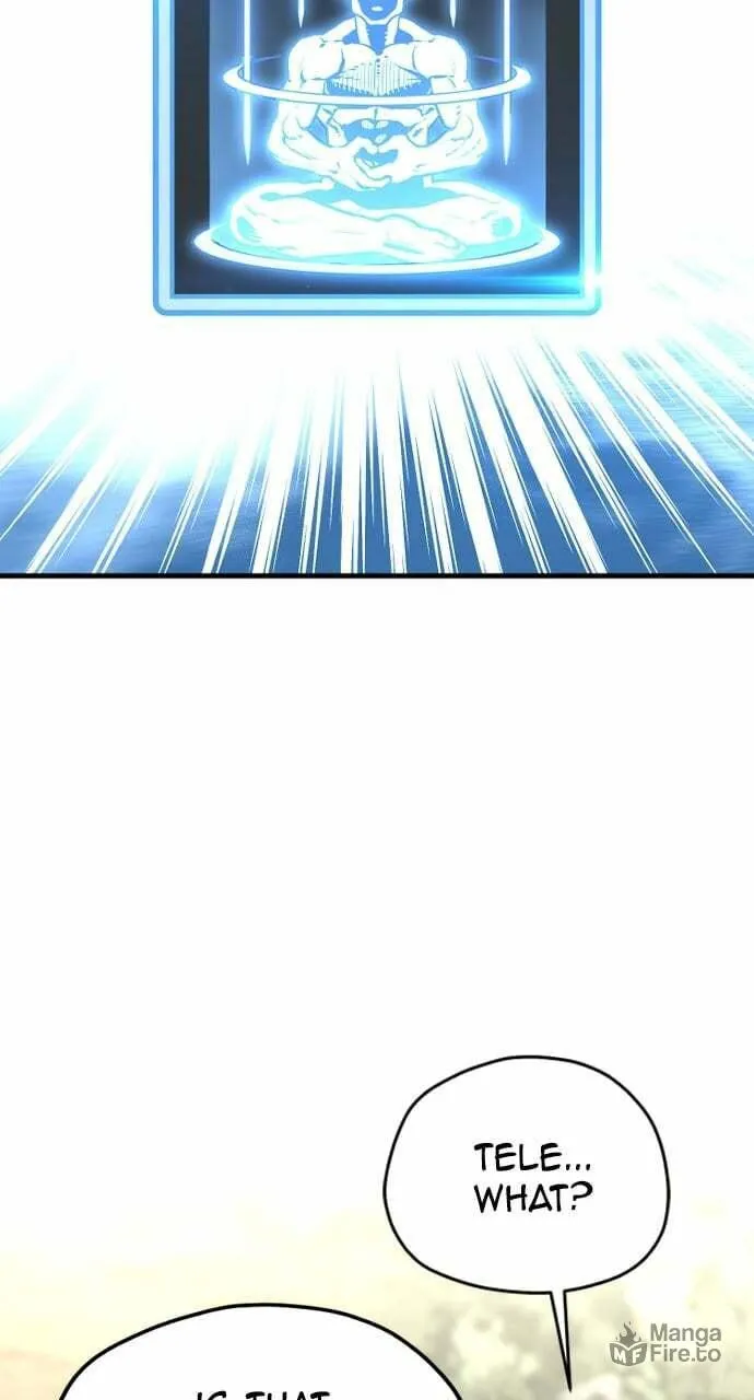 Murim RPG Simulation Chapter 96 page 33 - 