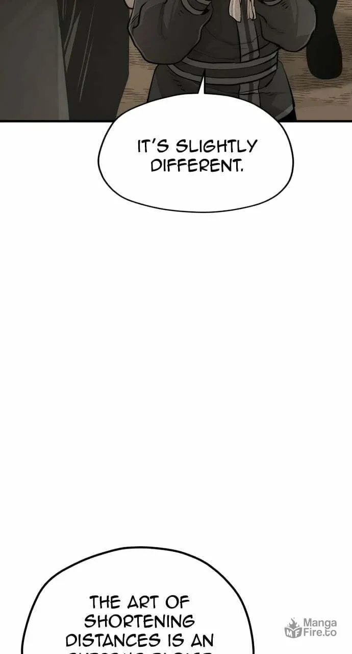 Murim RPG Simulation Chapter 96 page 35 - 