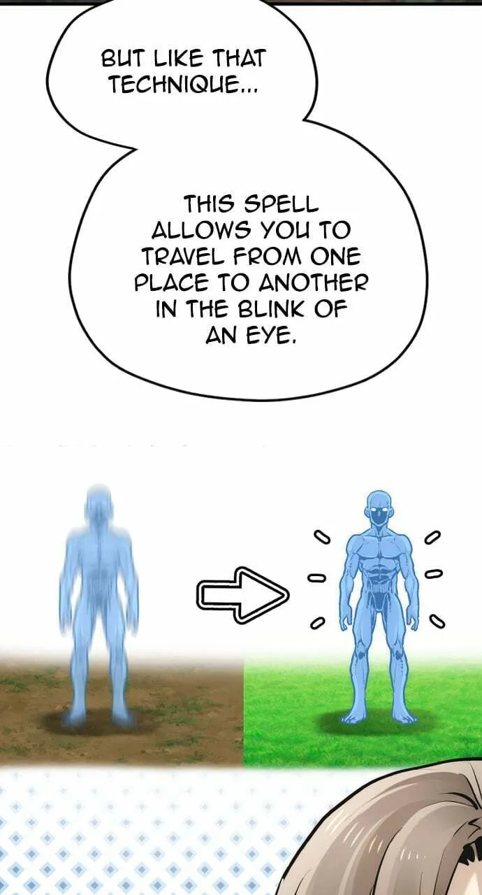 Murim RPG Simulation Chapter 96 page 37 - 