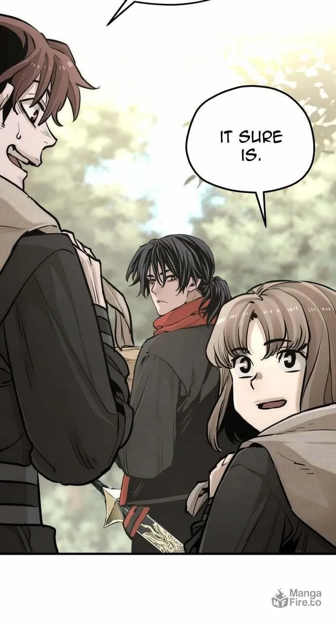 Murim RPG Simulation Chapter 96 page 39 - 