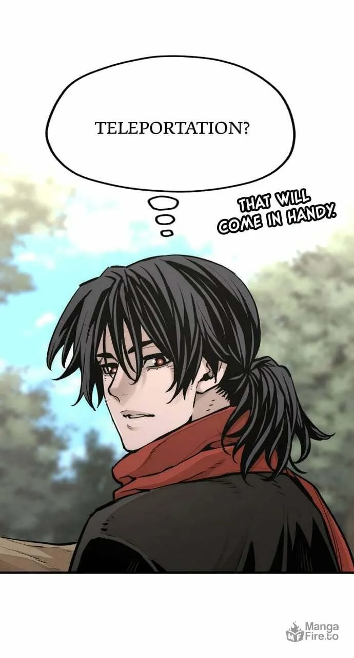 Murim RPG Simulation Chapter 96 page 40 - 