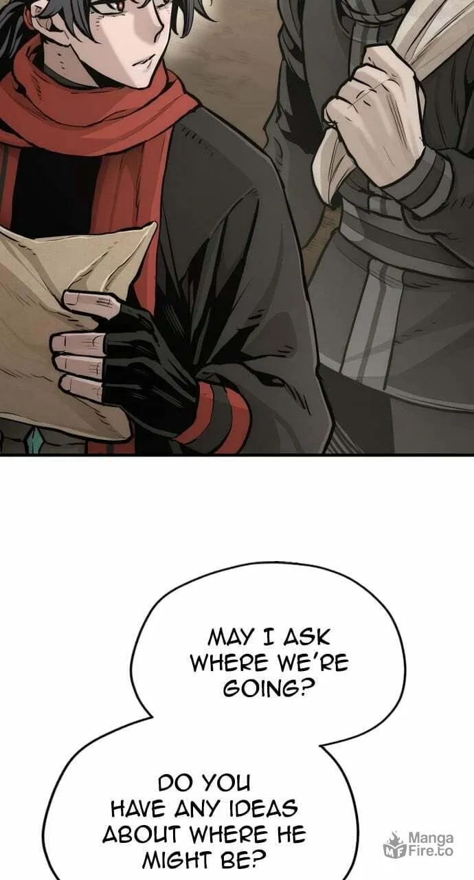 Murim RPG Simulation Chapter 96 page 42 - 