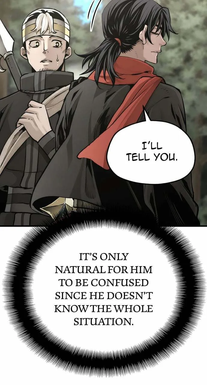 Murim RPG Simulation Chapter 96 page 49 - 