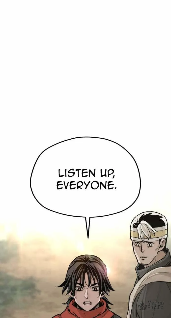 Murim RPG Simulation Chapter 96 page 50 - 