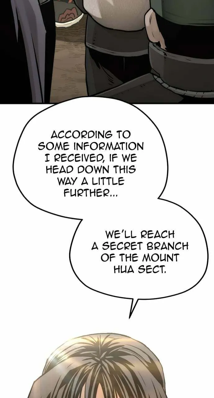 Murim RPG Simulation Chapter 96 page 52 - 