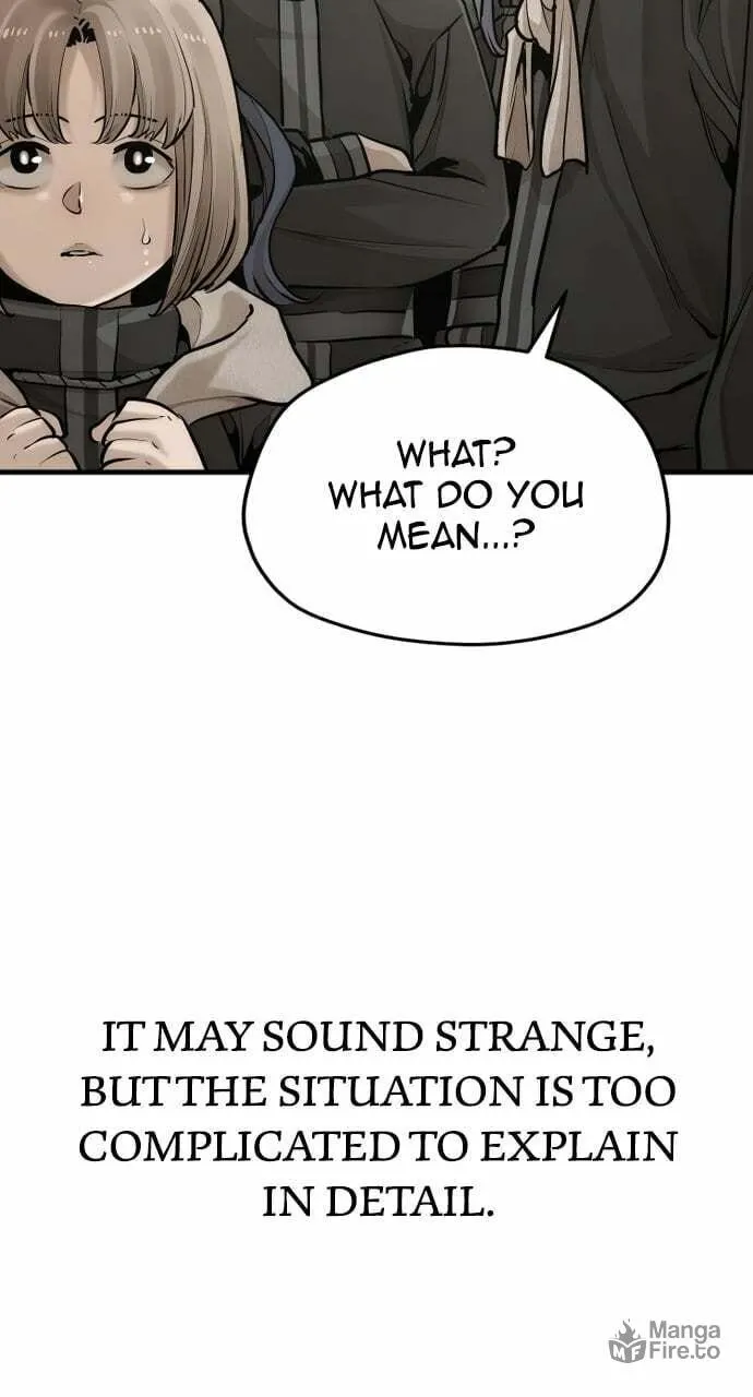 Murim RPG Simulation Chapter 96 page 55 - 