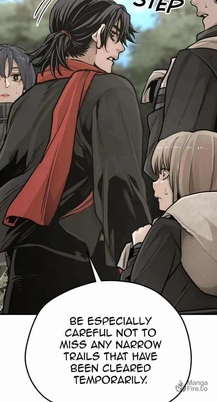 Murim RPG Simulation Chapter 96 page 57 - 
