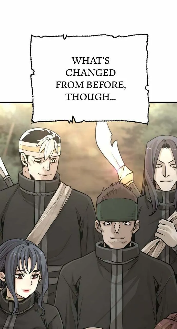 Murim RPG Simulation Chapter 96 page 7 - 