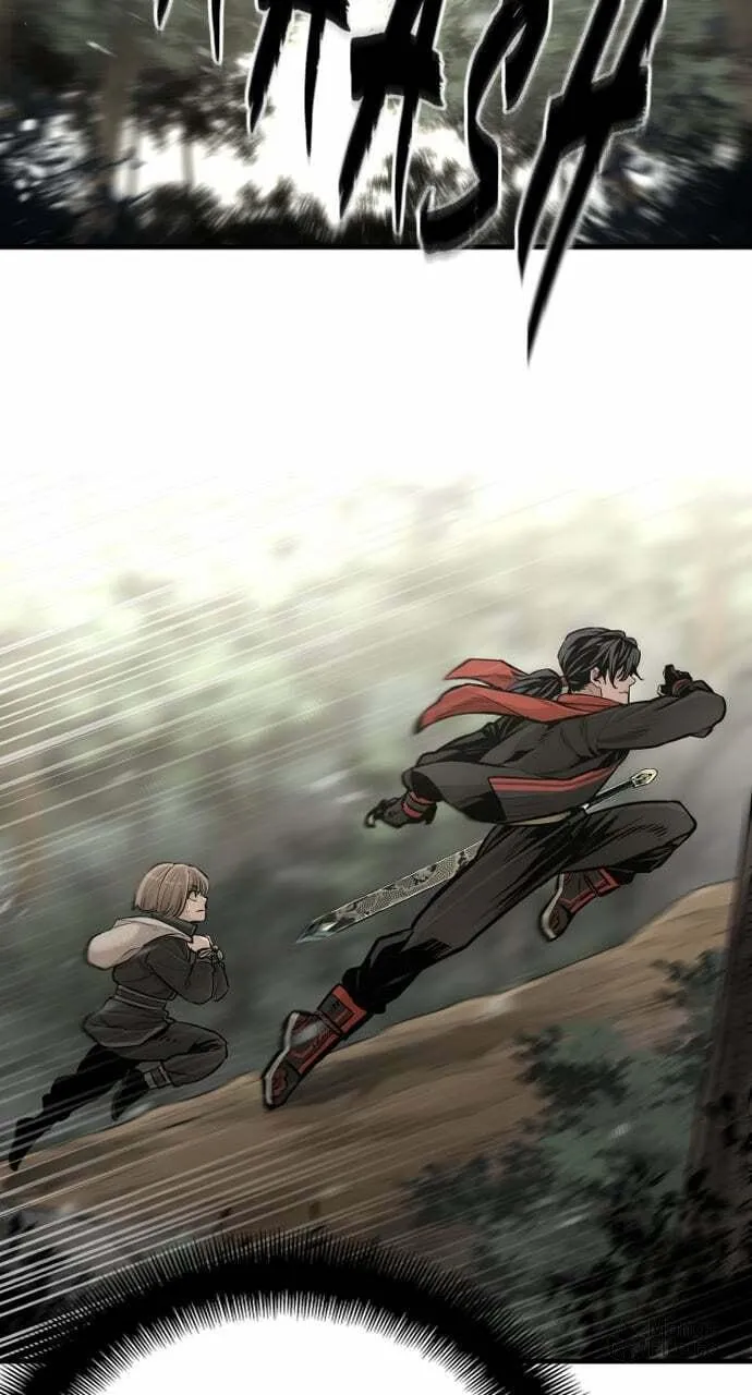 Murim RPG Simulation Chapter 96 page 63 - 