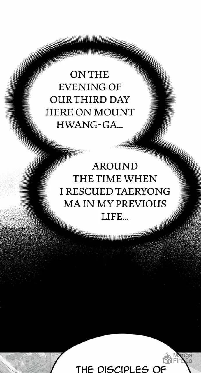 Murim RPG Simulation Chapter 96 page 66 - 