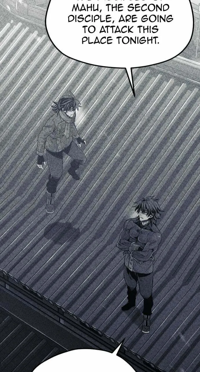 Murim RPG Simulation Chapter 96 page 67 - 