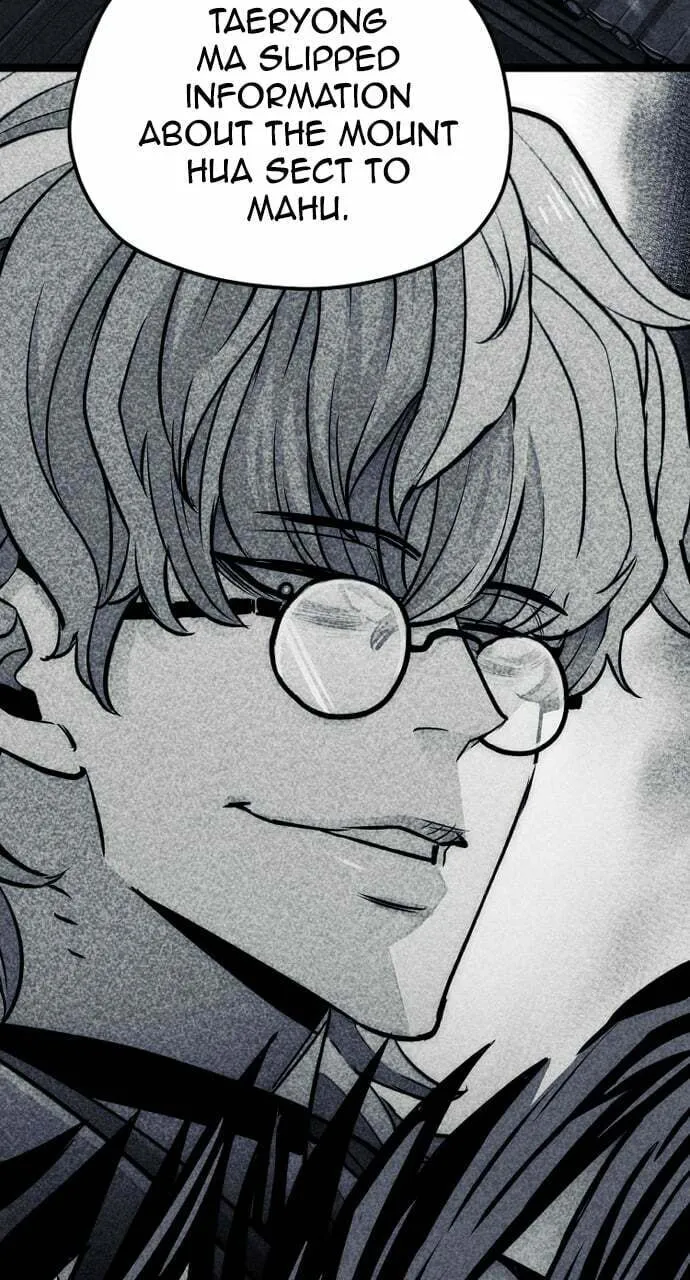 Murim RPG Simulation Chapter 96 page 68 - 