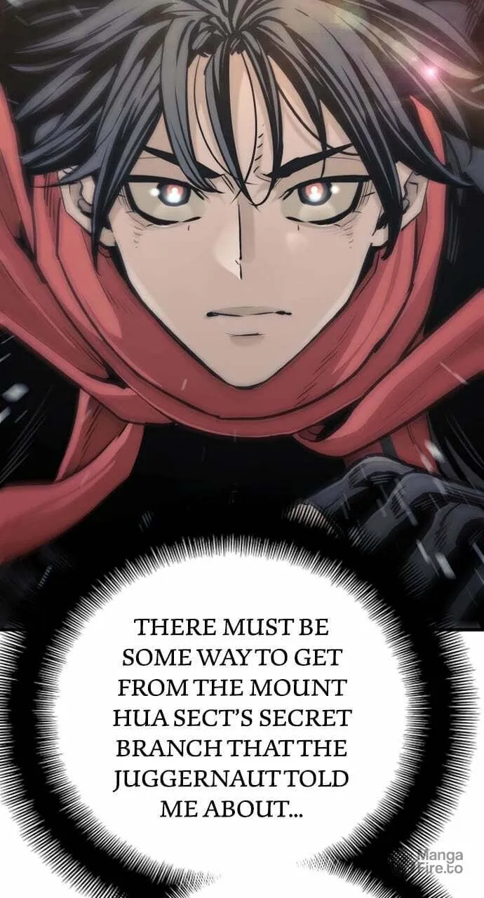 Murim RPG Simulation Chapter 96 page 72 - 