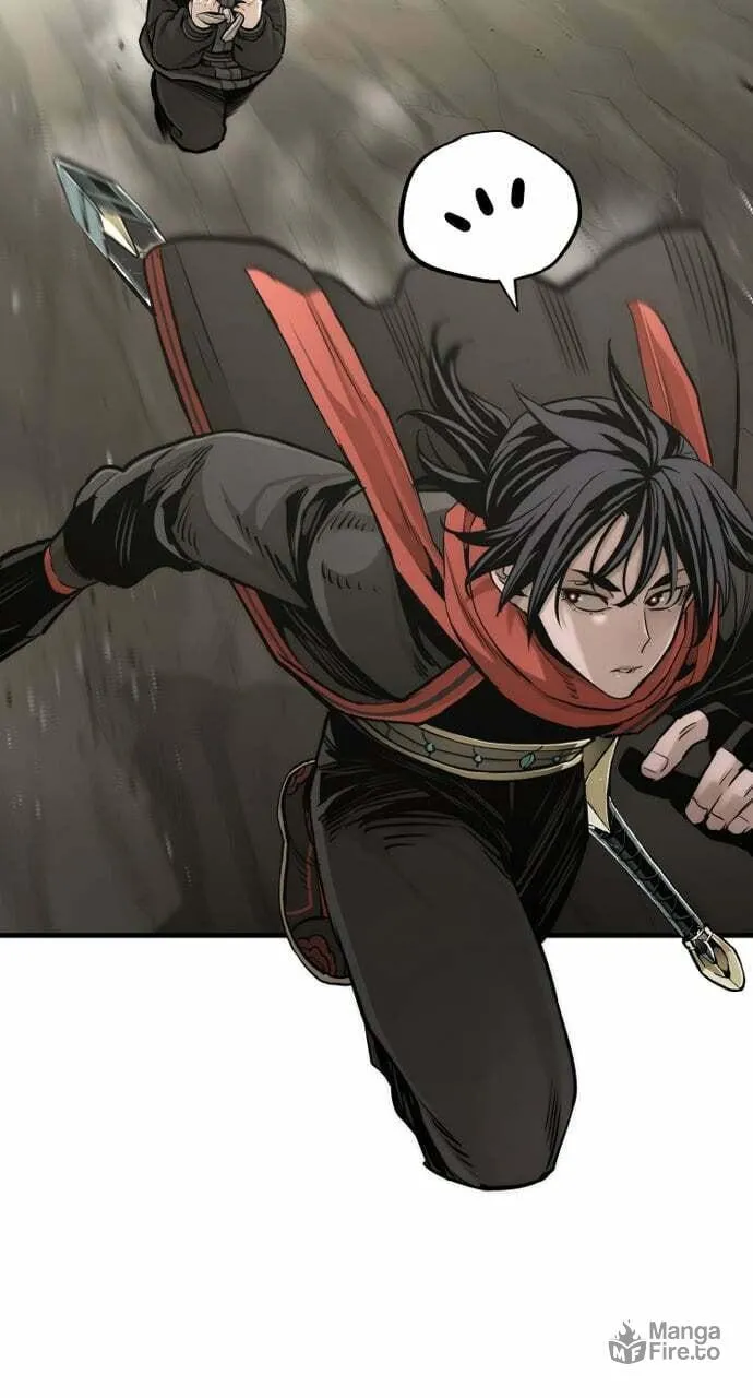 Murim RPG Simulation Chapter 96 page 78 - 
