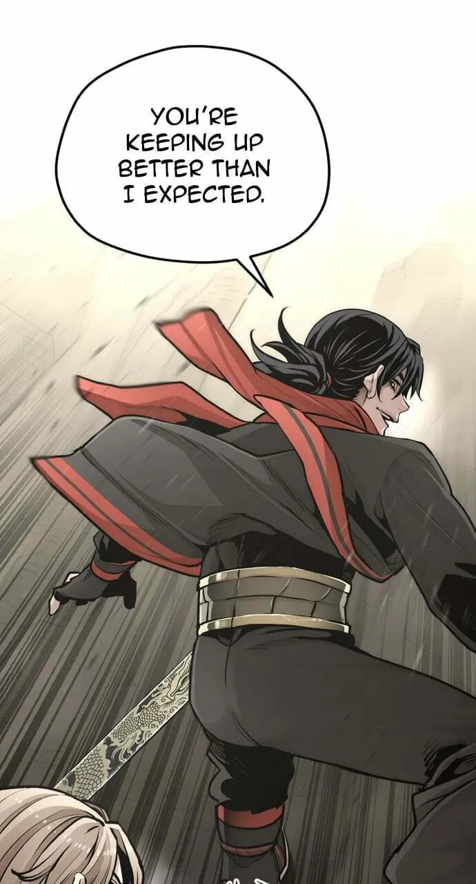 Murim RPG Simulation Chapter 96 page 79 - 