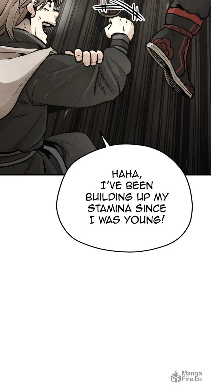 Murim RPG Simulation Chapter 96 page 80 - 