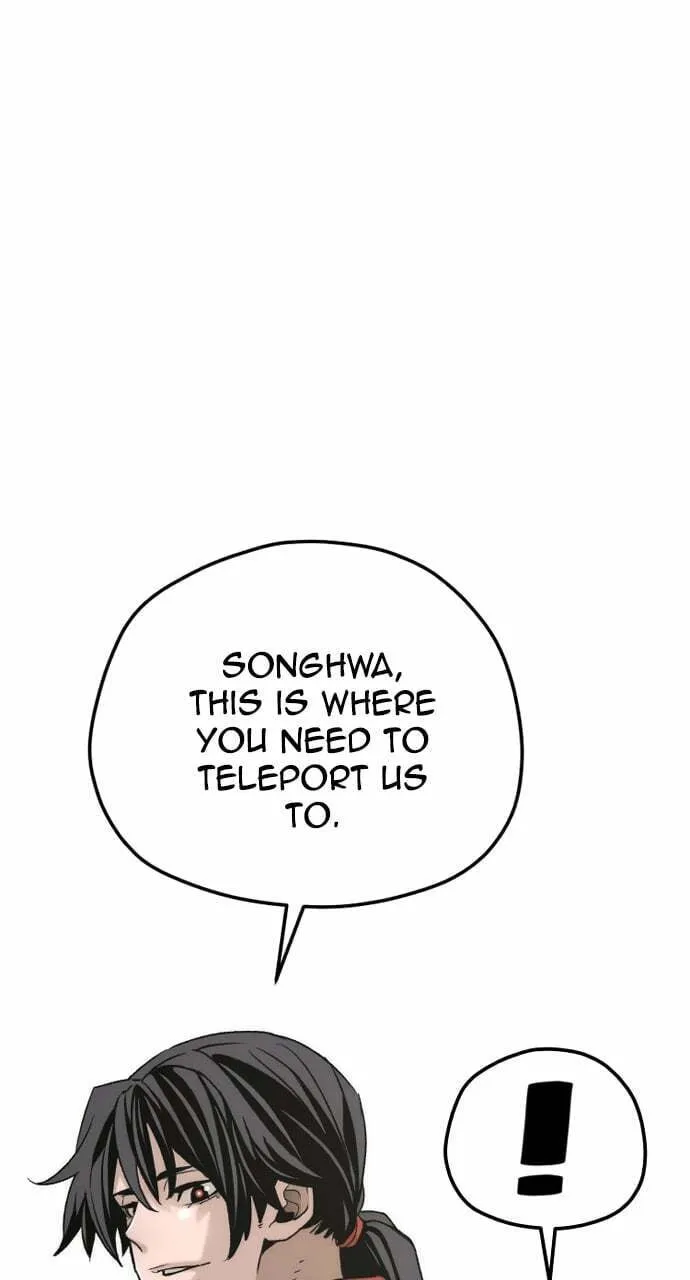 Murim RPG Simulation Chapter 96 page 86 - 