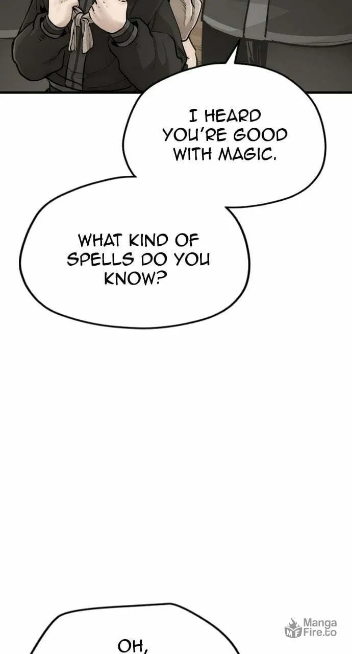 Murim RPG Simulation Chapter 96 page 10 - 