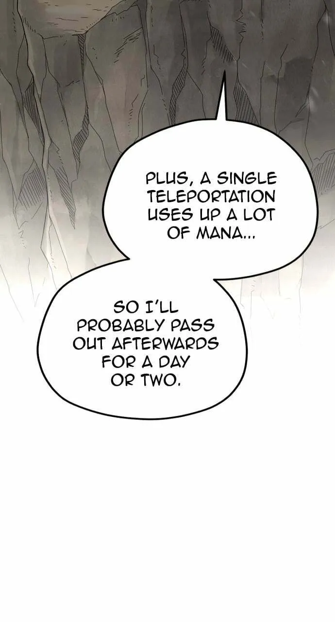 Murim RPG Simulation Chapter 96 page 91 - 
