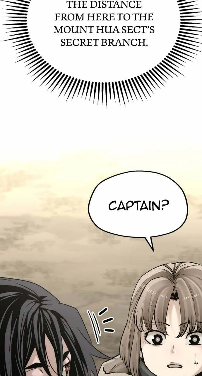 Murim RPG Simulation Chapter 96 page 94 - 