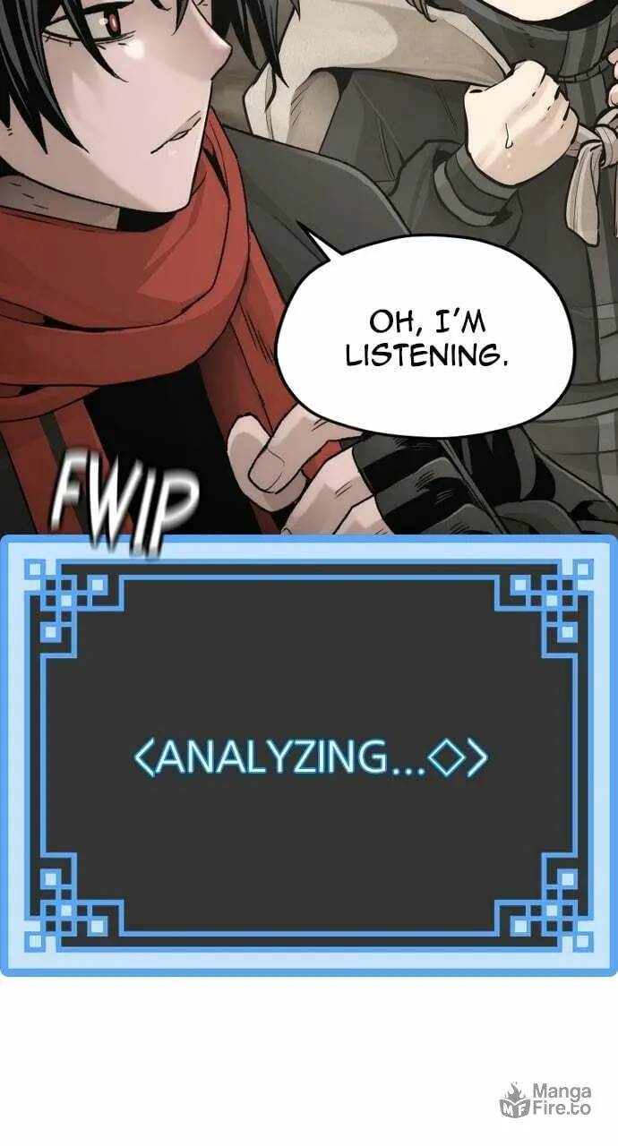 Murim RPG Simulation Chapter 96 page 95 - 