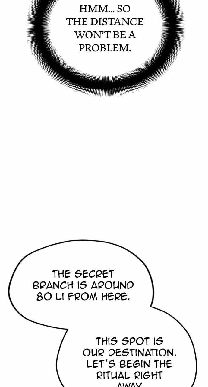 Murim RPG Simulation Chapter 96 page 98 - 