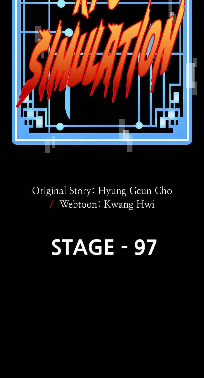 Murim RPG Simulation Chapter 97 page 2 - 