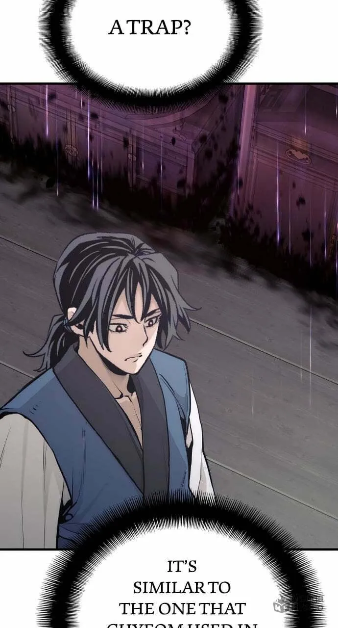 Murim RPG Simulation Chapter 97 page 102 - 