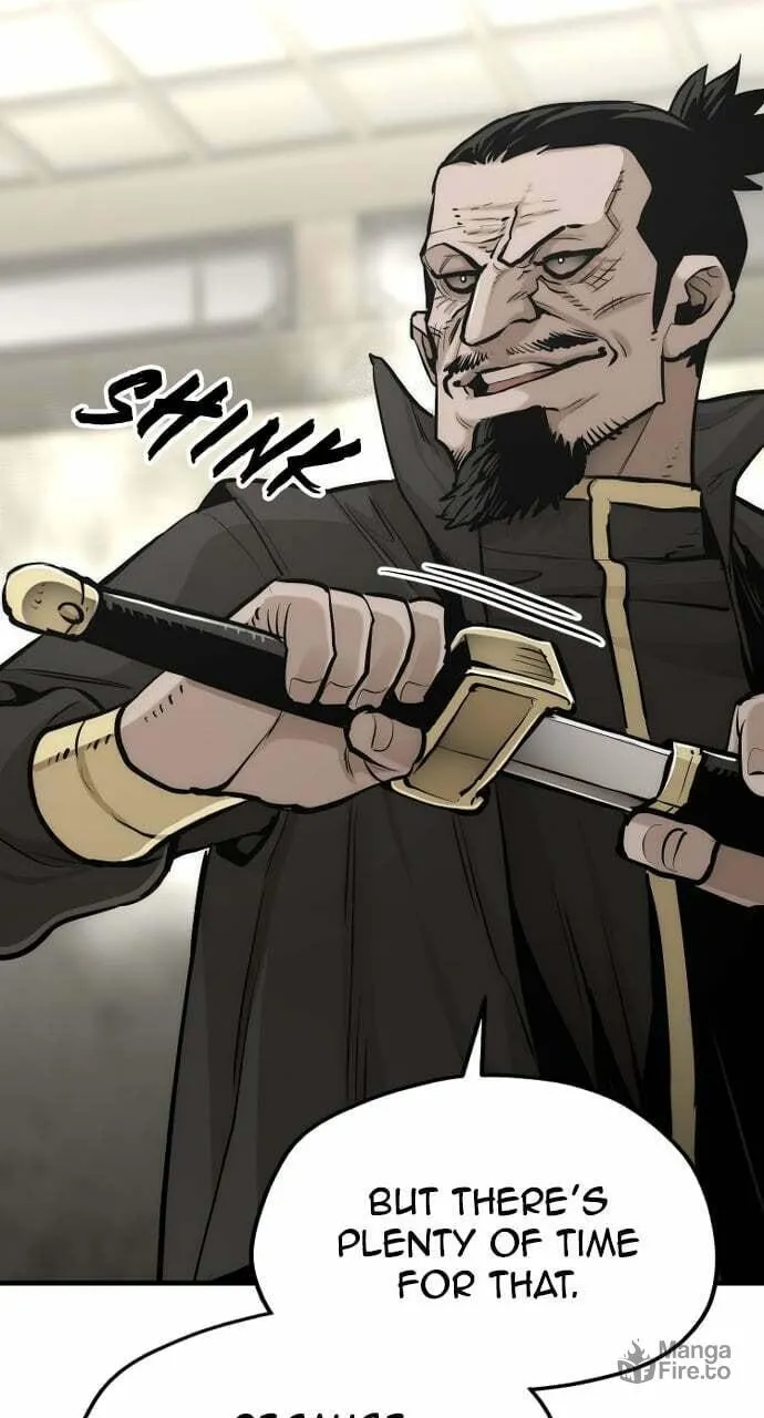 Murim RPG Simulation Chapter 97 page 105 - 