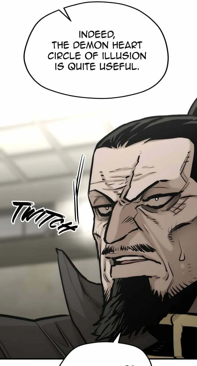 Murim RPG Simulation Chapter 97 page 107 - 