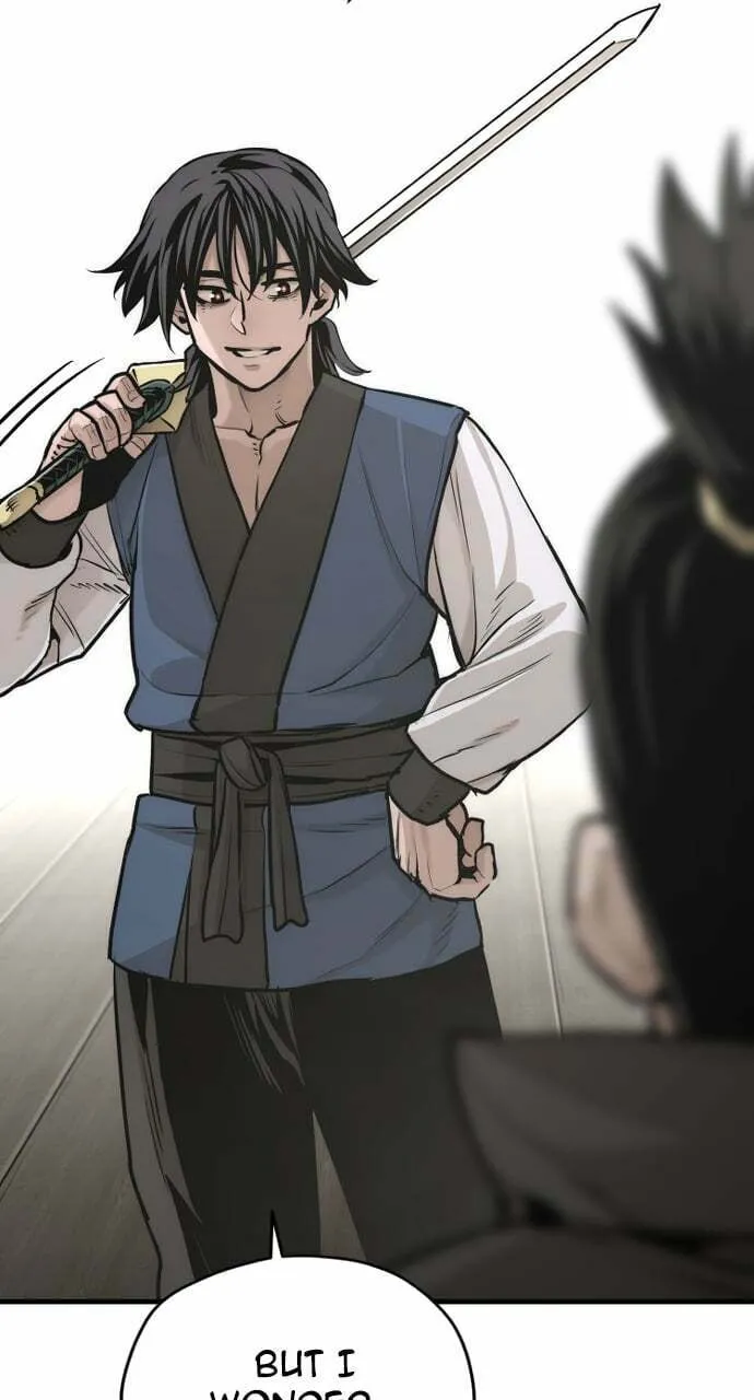 Murim RPG Simulation Chapter 97 page 109 - 