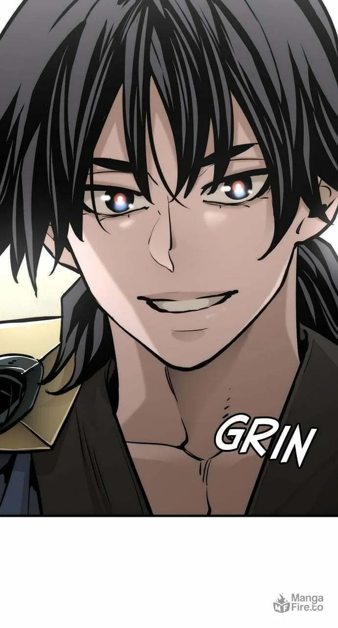 Murim RPG Simulation Chapter 97 page 111 - 