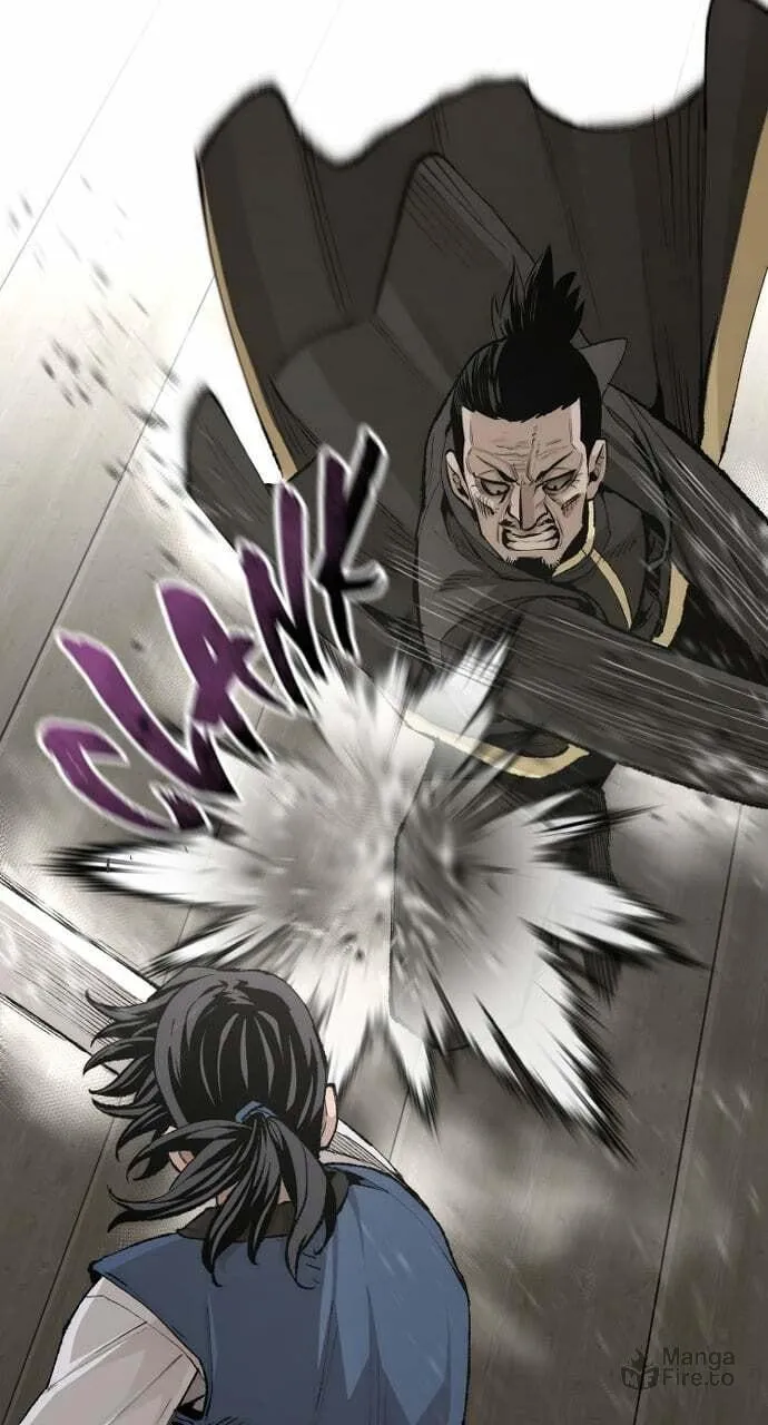 Murim RPG Simulation Chapter 97 page 117 - 