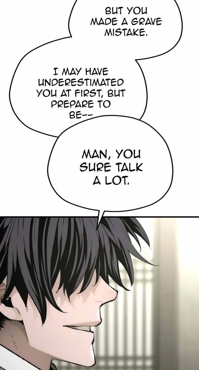 Murim RPG Simulation Chapter 97 page 122 - 