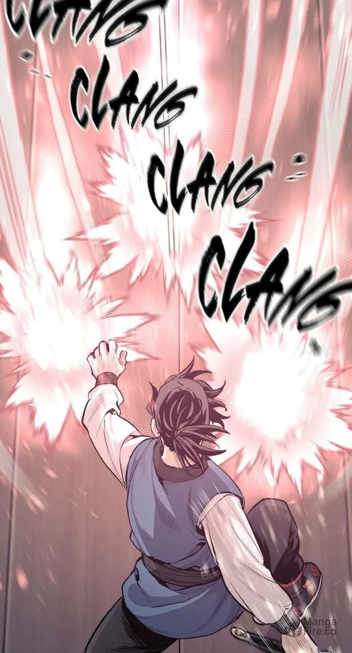 Murim RPG Simulation Chapter 97 page 130 - 