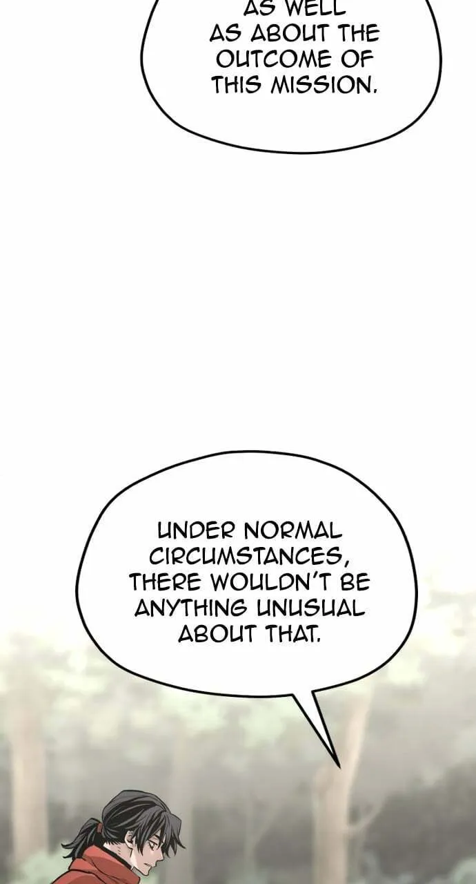 Murim RPG Simulation Chapter 97 page 14 - 