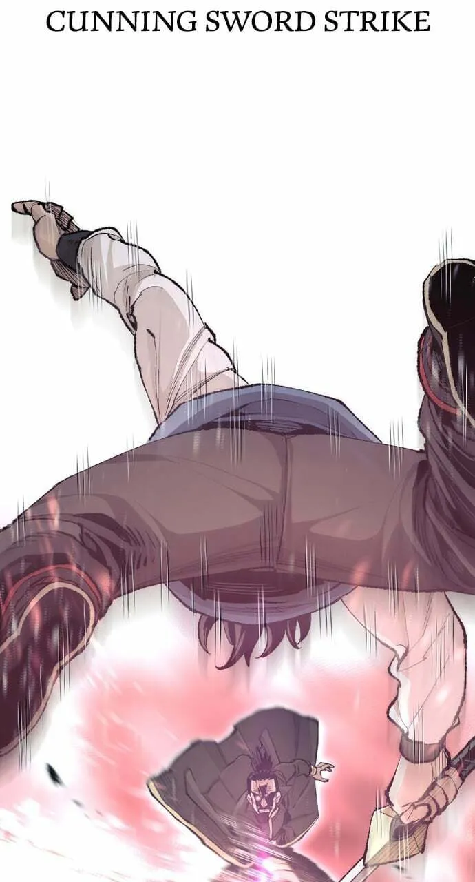 Murim RPG Simulation Chapter 97 page 133 - 