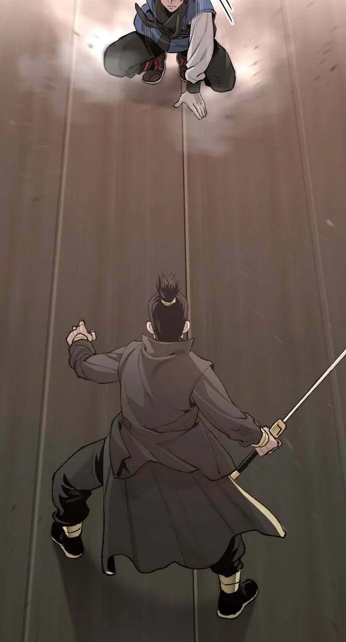 Murim RPG Simulation Chapter 97 page 136 - 