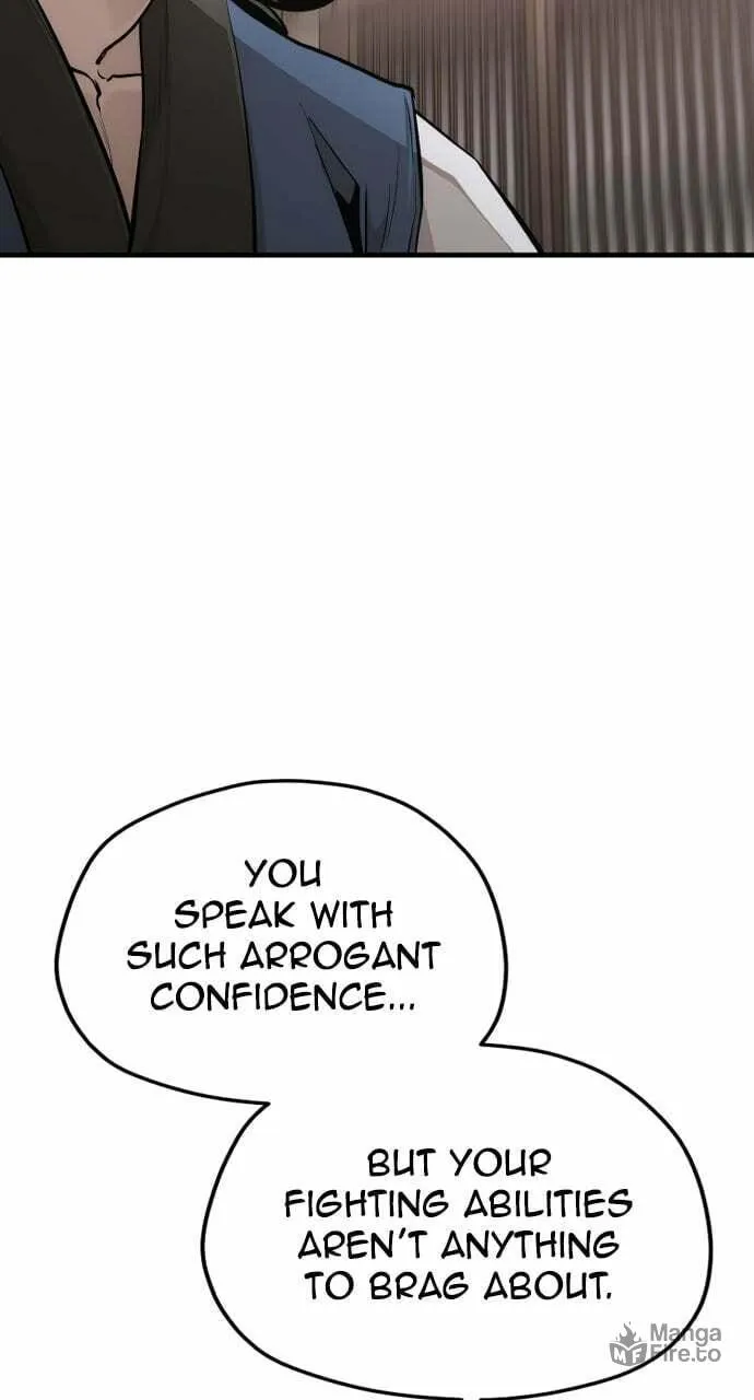 Murim RPG Simulation Chapter 97 page 138 - 