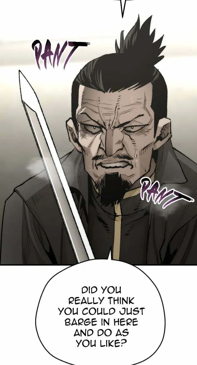 Murim RPG Simulation Chapter 97 page 139 - 